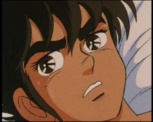 Otaku Gallery  / Anime e Manga / Saint Seiya / Screen Shots / Episodi / 032 - Ritorno all`isola nera / 073.jpg